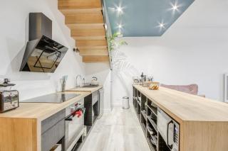 Un Air de Cabane - Au cœur de la cité médiévale billomoise - Billom - 7