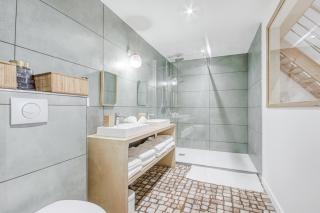 Un Air de Cabane - Au cœur de la cité médiévale billomoise - Billom - 6