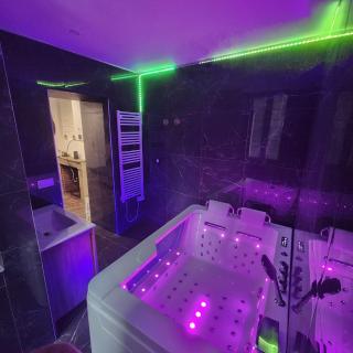 Loveroom Pau - Pau - 9