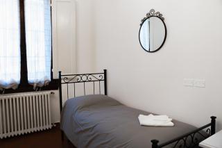 Charming Home with exclusive courtyard in center of Florence - Florenz - 4