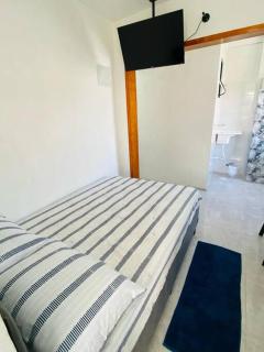 Studio mobiliado em São Paulo Zn - São Paulo - 6