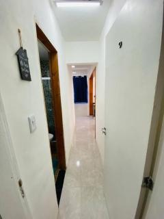 Studio mobiliado em São Paulo Zn - São Paulo - 2