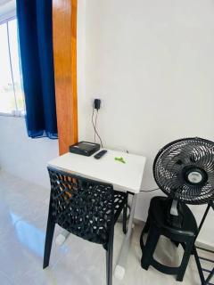 Studio mobiliado em São Paulo Zn - São Paulo - 8