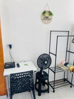 Studio mobiliado em São Paulo Zn - São Paulo - 3
