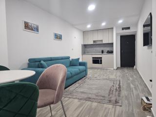 Sea View Apartments Olimp Etajul 9 - 7