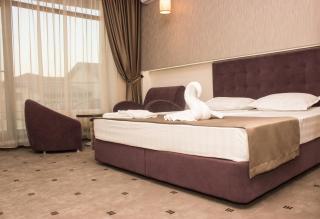 Nobel Residence - Mamaia Nord – Năvodari - 7