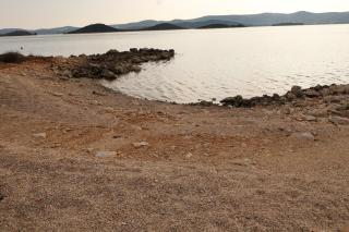 Apartments Marin next to the beach - Sveti Petar - 2