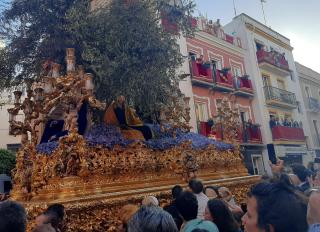 LA SUITE DEL CONDE LUXURY SUITES - Siviglia - 9