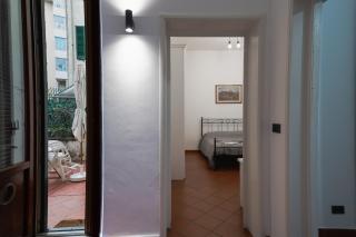 Charming Home with exclusive courtyard in center of Florence - Florenz - 2