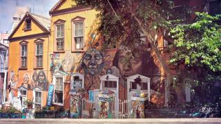 Rincones del Placer, un lugar repleto cariño - Valparaíso - 9