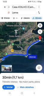 Suite Quarto Cama Vidigal - 1