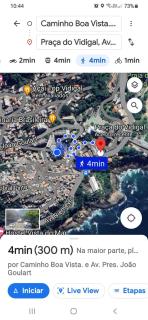 Suite Quarto Cama Vidigal - 3