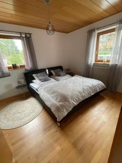 Ferienwohnung Kleine Auszeit - Tholey - 9