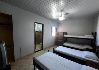 Hotel Presidente - em Campo Mourão - 4