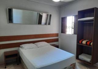 Hotel Presidente - em Campo Mourão - 2