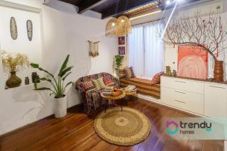 OH TRENDY HOAN KIEM PNL - Hanoi - 1