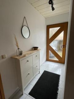 Ferienwohnung Kleine Auszeit - Tholey - 7