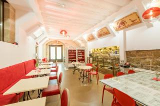 Teatrisso Hotel Palacio - Cuzcurrita-Río Tirón - 5