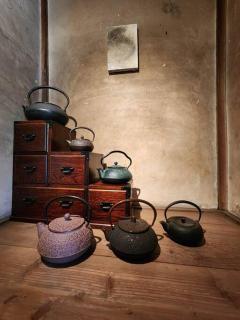 Nogataの商店街の一角にあるちいさな隠れ家　忘覚庵 - 3