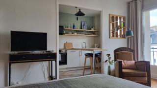 Studio Roy Gradlon Quimper - 1