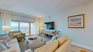 477 Captain's Walk - Hilton Head Island - 4