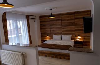 Hotel City Star - 7