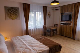 Hotel City Star - Pristina - 4