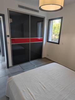 Bel appartement spacieux à Porto-Vecchio, 10min à pieds du centre ville - Porto-Vecchio - 3