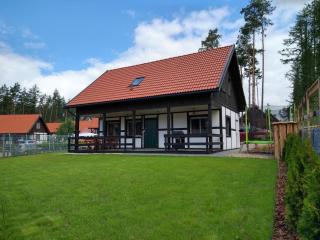 Kaszëbsko Nórcëk 2 - Załakowo - 8