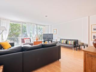 Vila Olimpica Skyline - 3