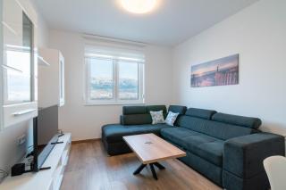 CROWONDER Luxury Pag New Apartments with Seaview - 2