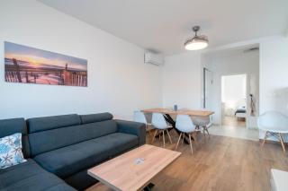 CROWONDER Luxury Pag New Apartments with Seaview - 4