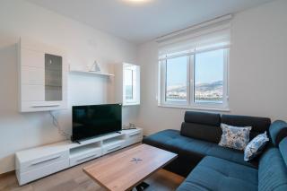 CROWONDER Luxury Pag New Apartments with Seaview - Pag - 3