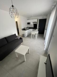 Appartement neuf proche Prado/plages/calanques - Marseille - 0