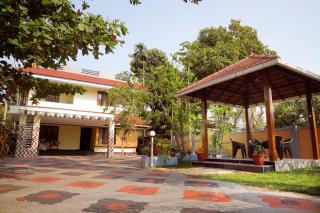 Homestay near Alappuzha backwater - Alleppey - 0
