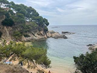 Apartamento a 10 min de la Playa - Parking Privado - Platja d'Aro - 1