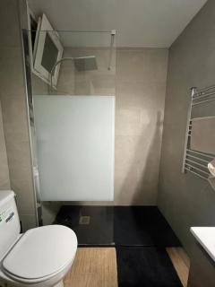 Apartamento a 10 min de la Playa - Parking Privado - Platja d'Aro - 4