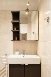 Keys of Italy - GuantoMono 15 - Monolocale conveniente e centralissimo - Florence - 4