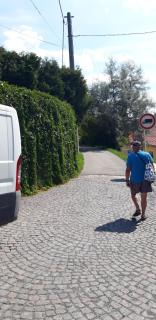 Ubytovanie v Banskej Štiavnici u Antalov - 8