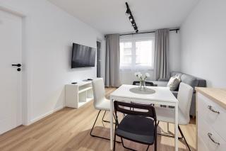 Sielawy Modern Apartment - Poznań - 0