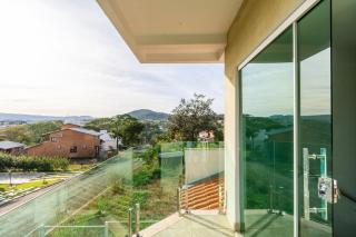 Casa em Condomínio Quinta do Sol QSPB005 - 1