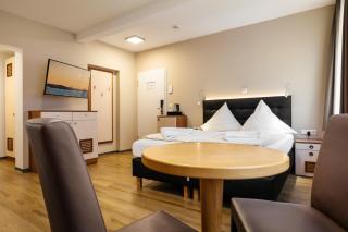 Helgolandia Apartments - Helgoland - 1
