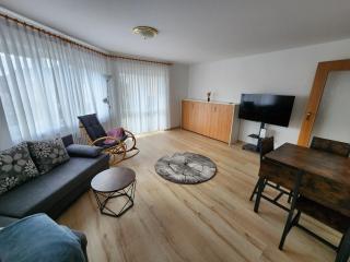 Ferienwohnung Julija Riedheim - Hilzingen - 6
