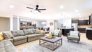 Chic Villa in Resort, Near Disney & Universal - Kissimmee - 7