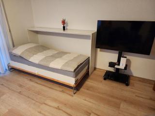 Ferienwohnung Julija Riedheim - Hilzingen - 4