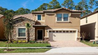 Chic Villa in Resort, Near Disney & Universal - Kissimmee - 0