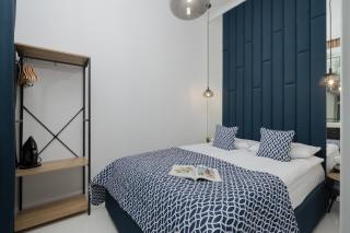Dietla One Bedroom Apartments with Air Conditioning & Balcony by Noclegi Renters - Cracovia - 5