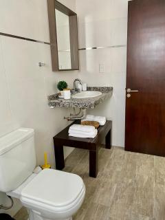 Rafi´s Apartment - Salta - 9