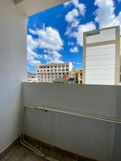 Rafi´s Apartment - Salta - 7