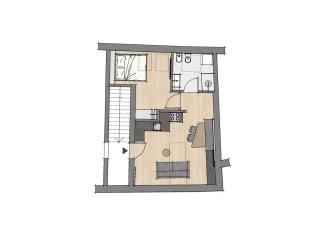 Schmitte am Sonnenwirtsplatz Eppan in South Tyrol, perfect starting point for bike and hike - 2